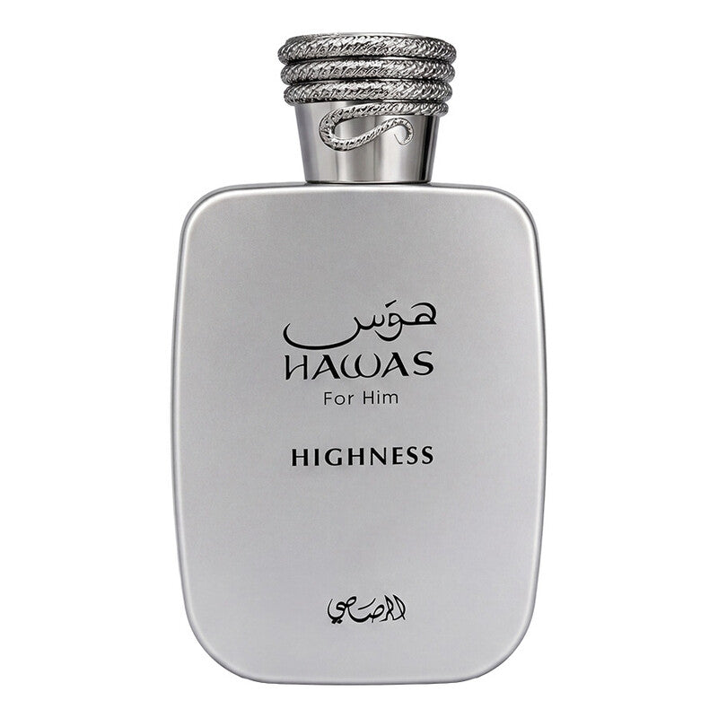 Hawas Highness For Him EDP - Wafa International