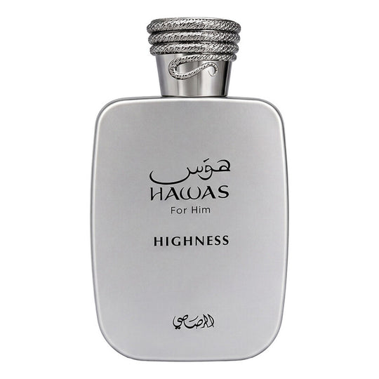 Hawas Highness For Him EDP - Wafa International