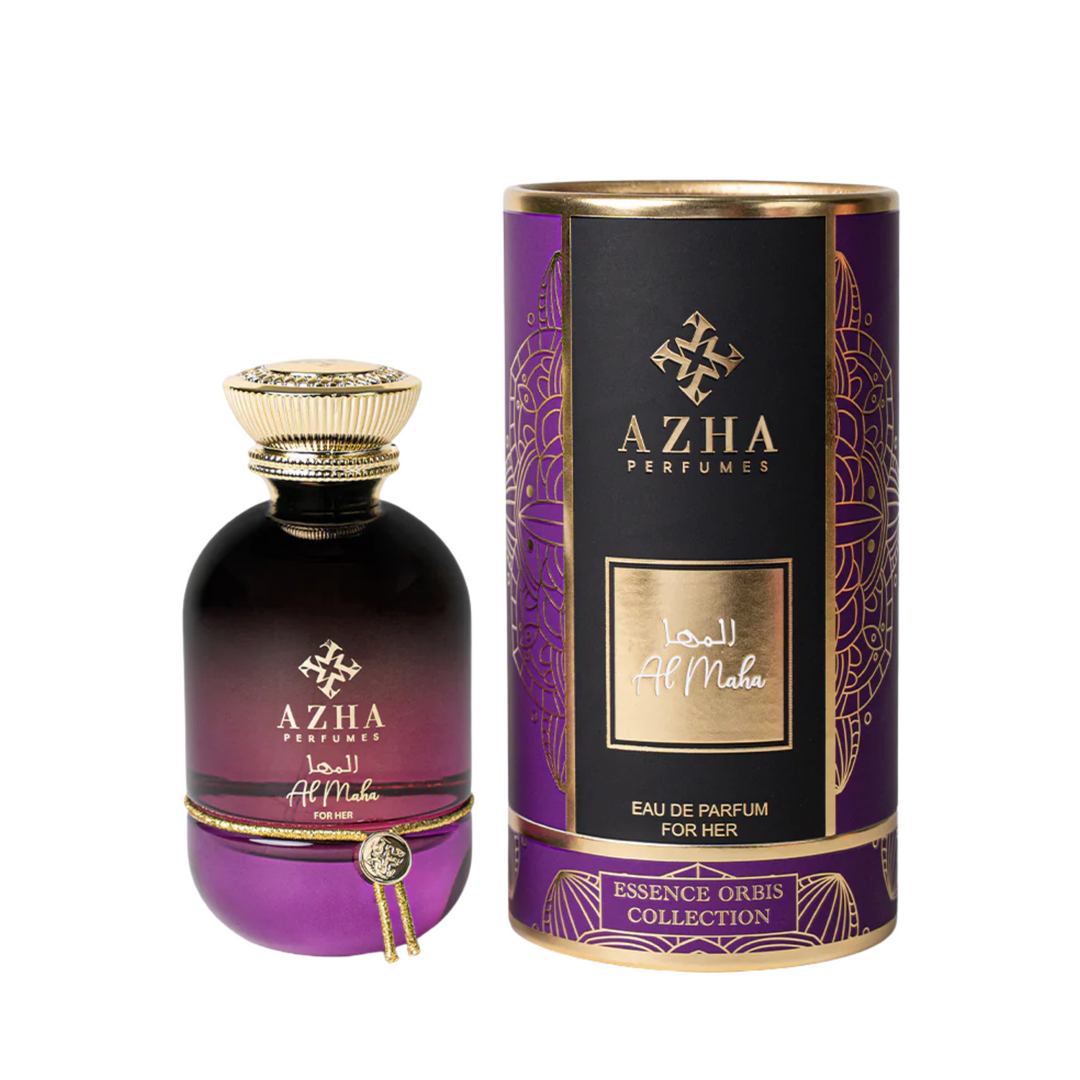 Al Maha For Her EDP - Wafa International