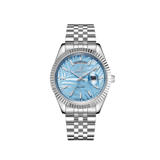 Louis Cardin 1848G Men's Watch - Wafa International