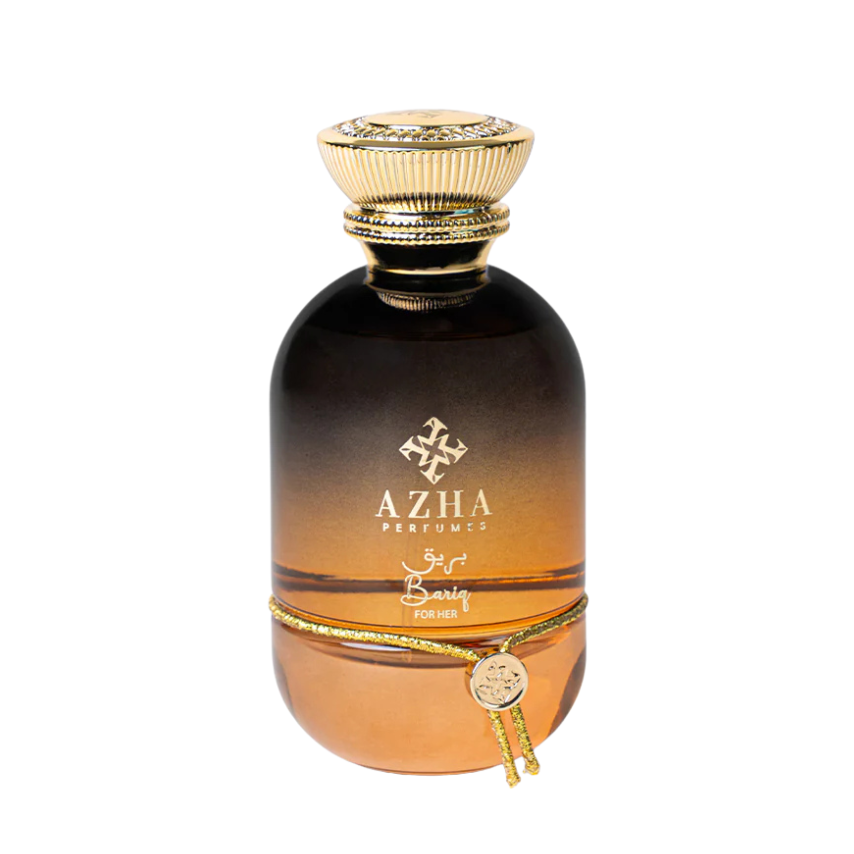 Bariq For Her EDP - Wafa International