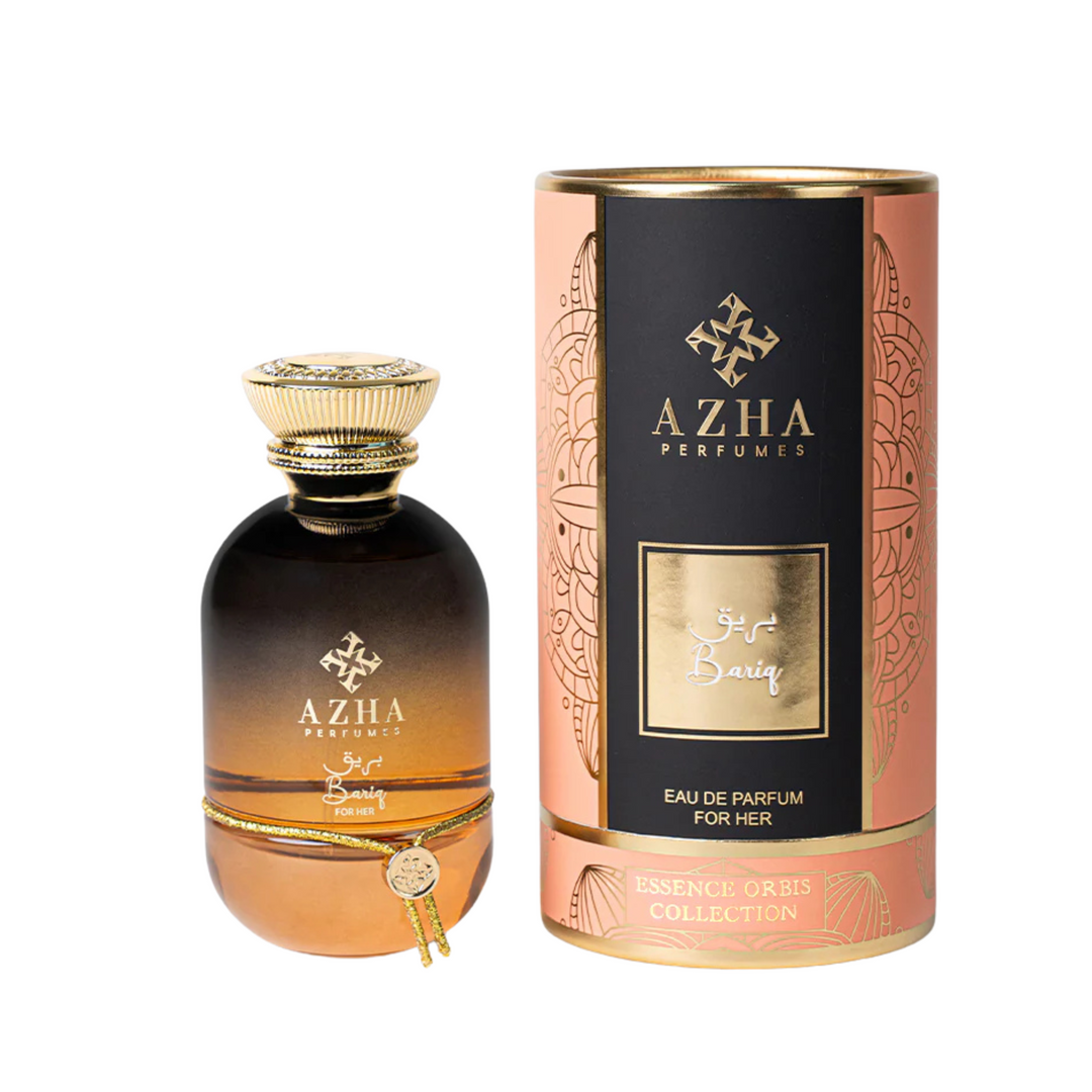Bariq For Her EDP - Wafa International