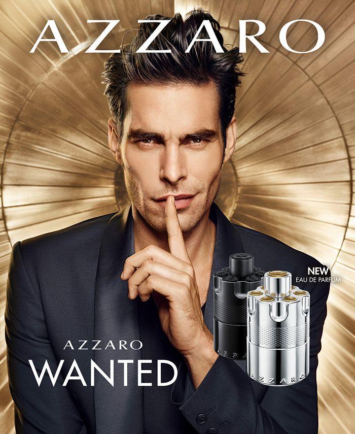 Azzaro Wanted Eau de Parfum - Wafa International