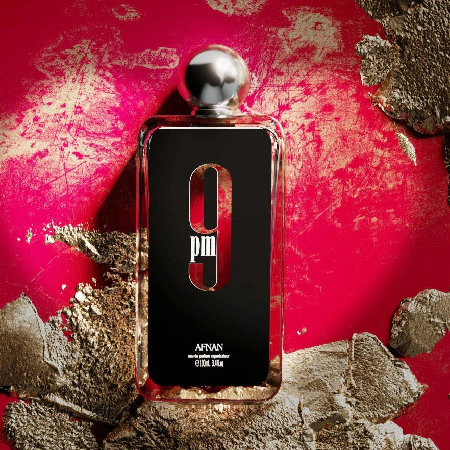 9pm Eau De Parfum for Men - Wafa International