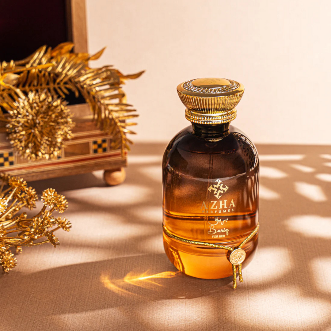 Bariq For Her EDP - Wafa International