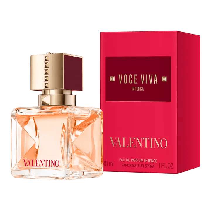 Voce Viva Intensa Eau de Parfum for Women - Wafa Duty Free