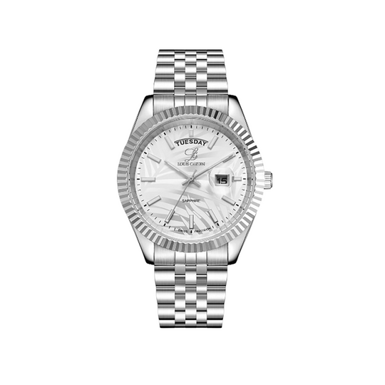 Louis Cardin 1848G Men's Watch - Wafa International