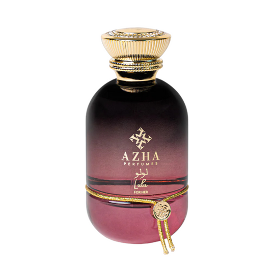 Lulu For Her EDP - Wafa International