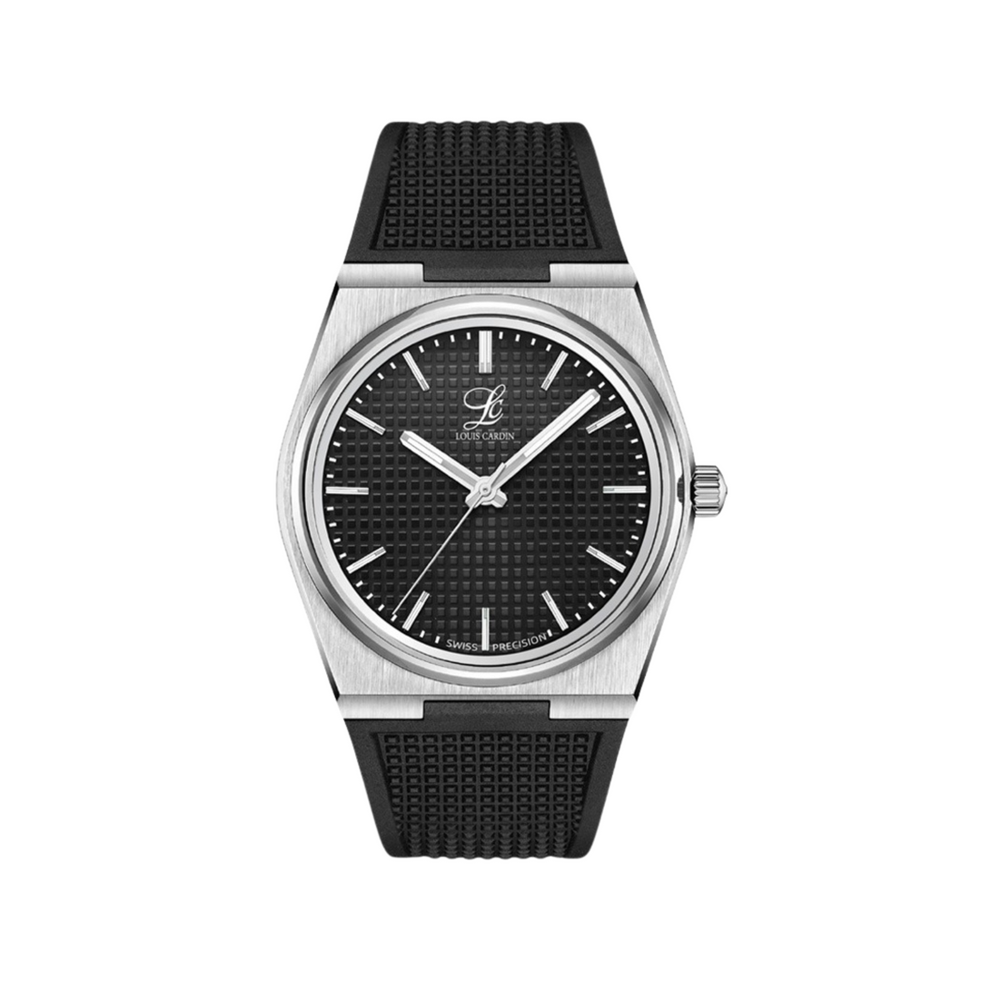 Louis Cardin 1602G Men's Watch - Wafa International