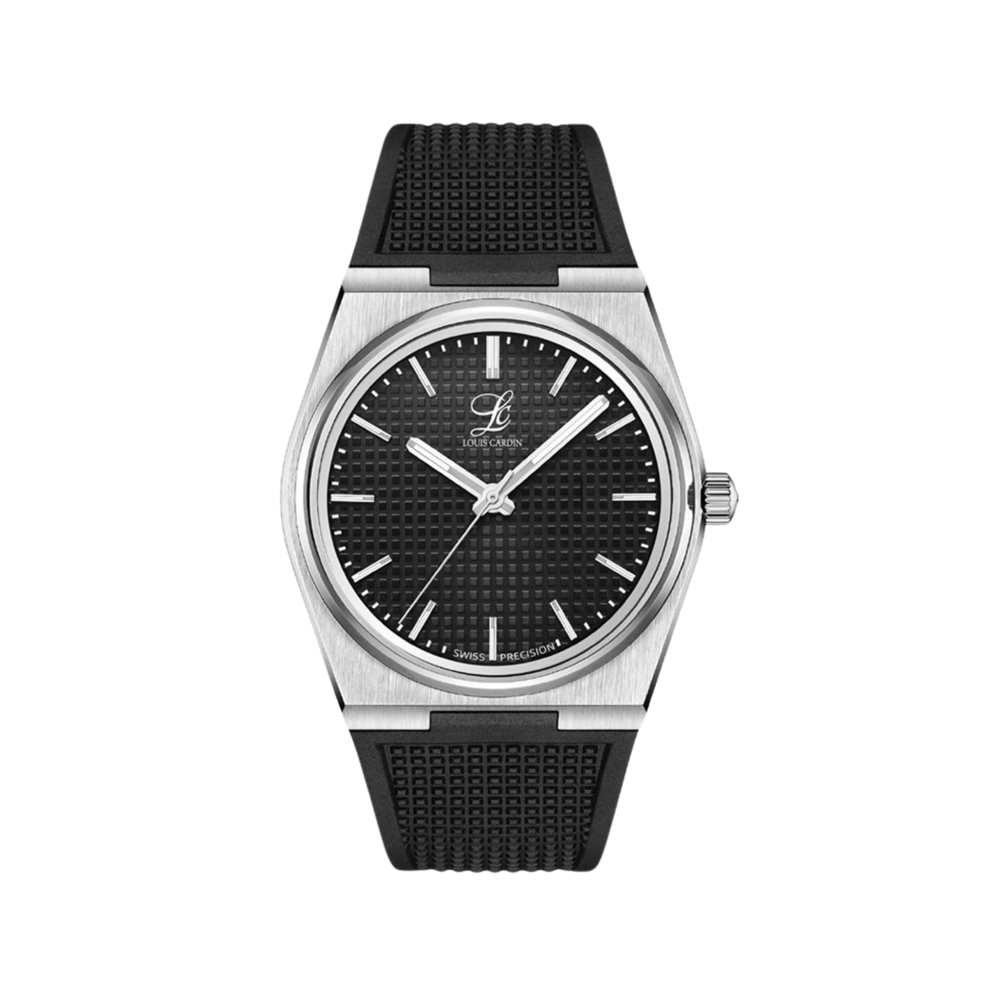 Louis Cardin 1602G Men's Watch - Wafa International