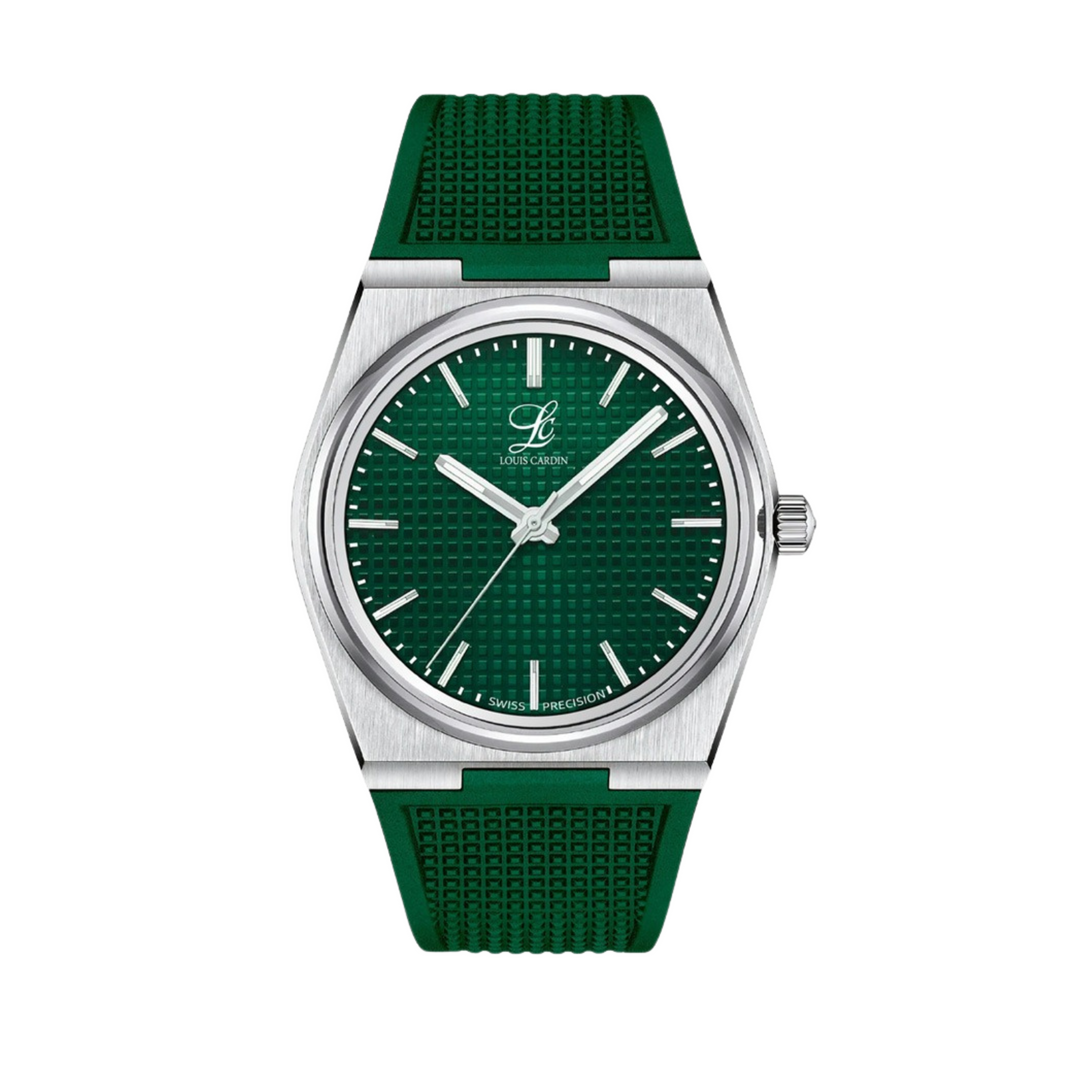 Louis Cardin 1602G Men's Watch - Wafa International