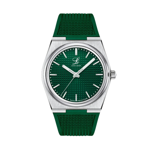 Louis Cardin 1602G Men's Watch - Wafa International