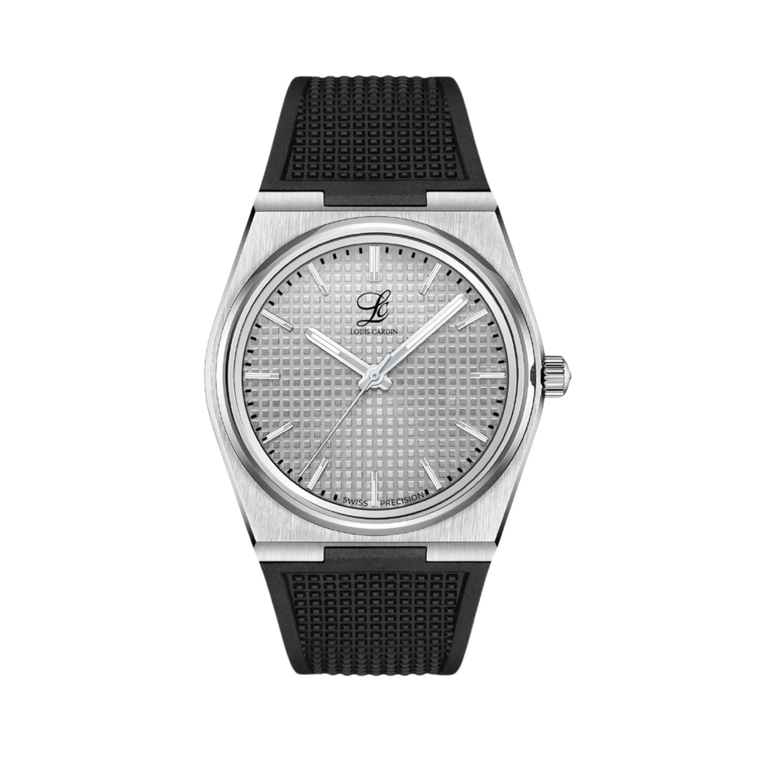 Louis Cardin 1602G Men's Watch - Wafa International