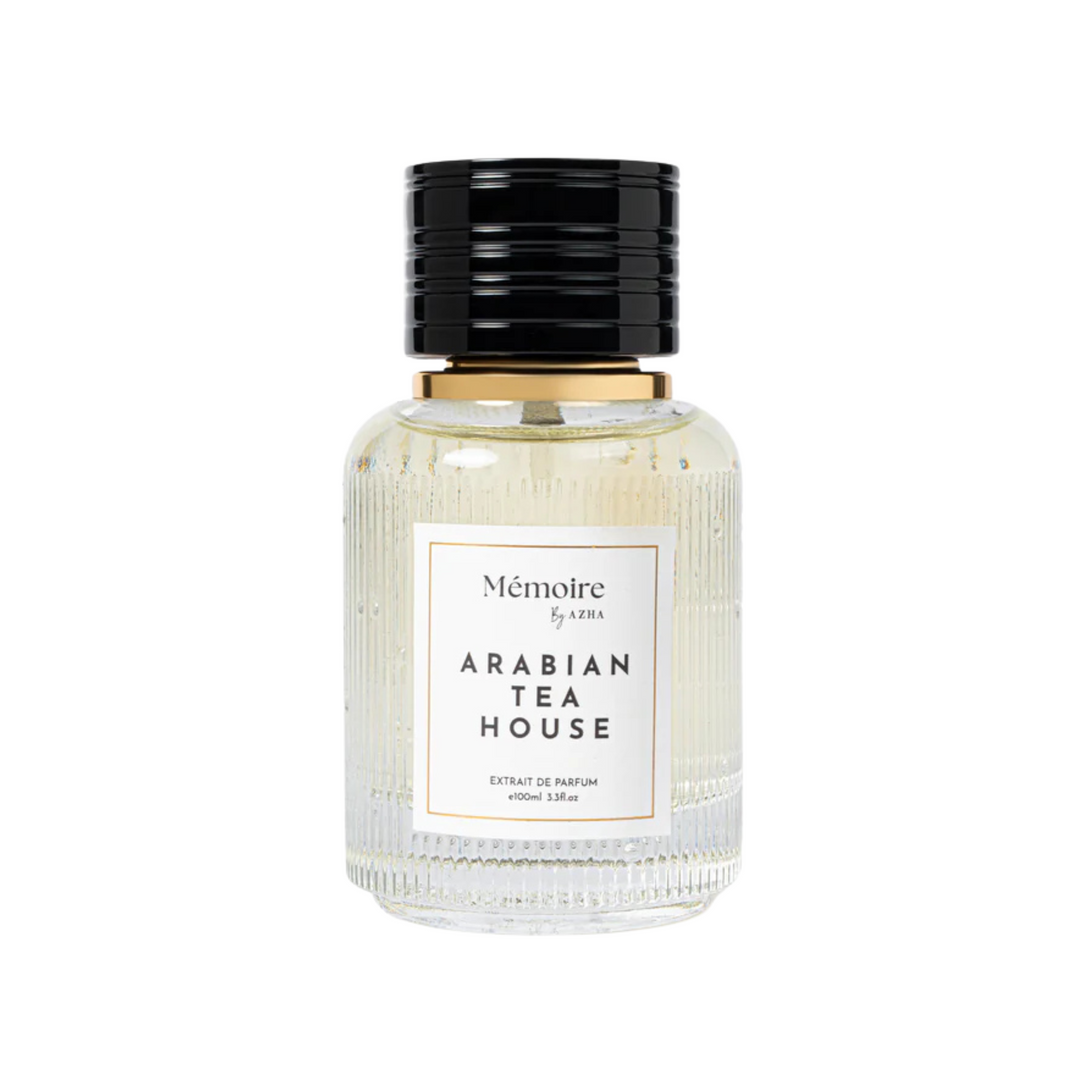 Arabian Tea House Extrait de Parfum - Wafa International