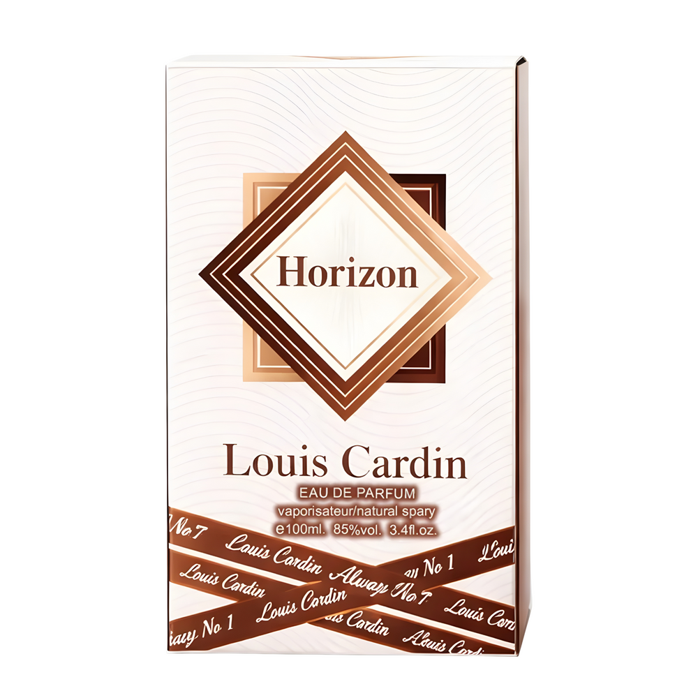 Horizon Homme Eau de Parfum - Wafa International