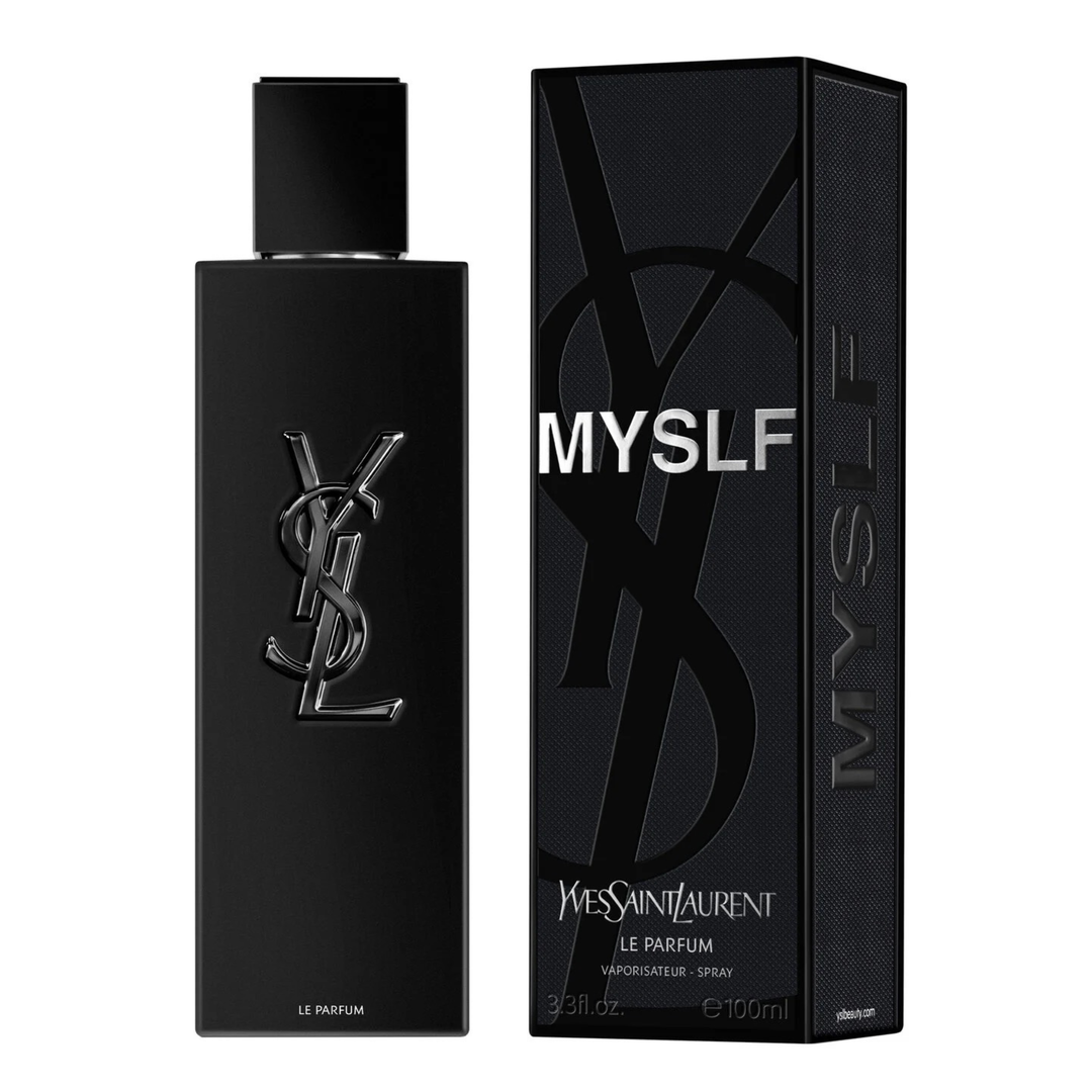 MYSLF Le Parfum For Men - Wafa International