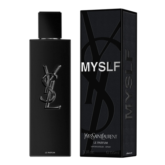 MYSLF Le Parfum For Men - Wafa International