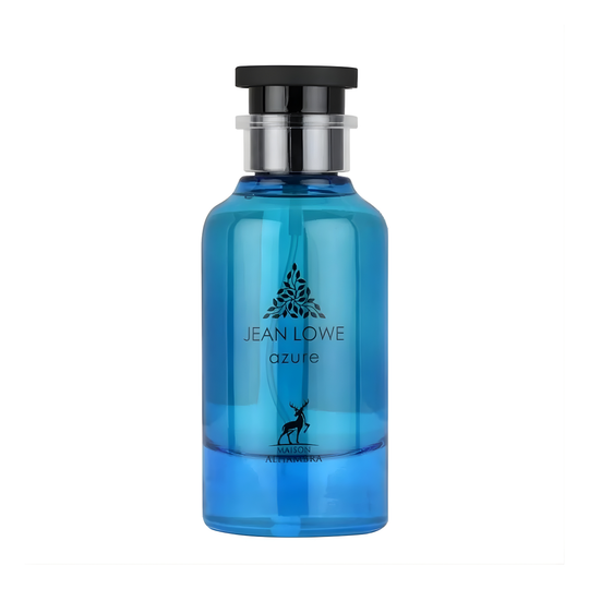Jean Lowe Azure Eau de Parfum For Men - Wafa International