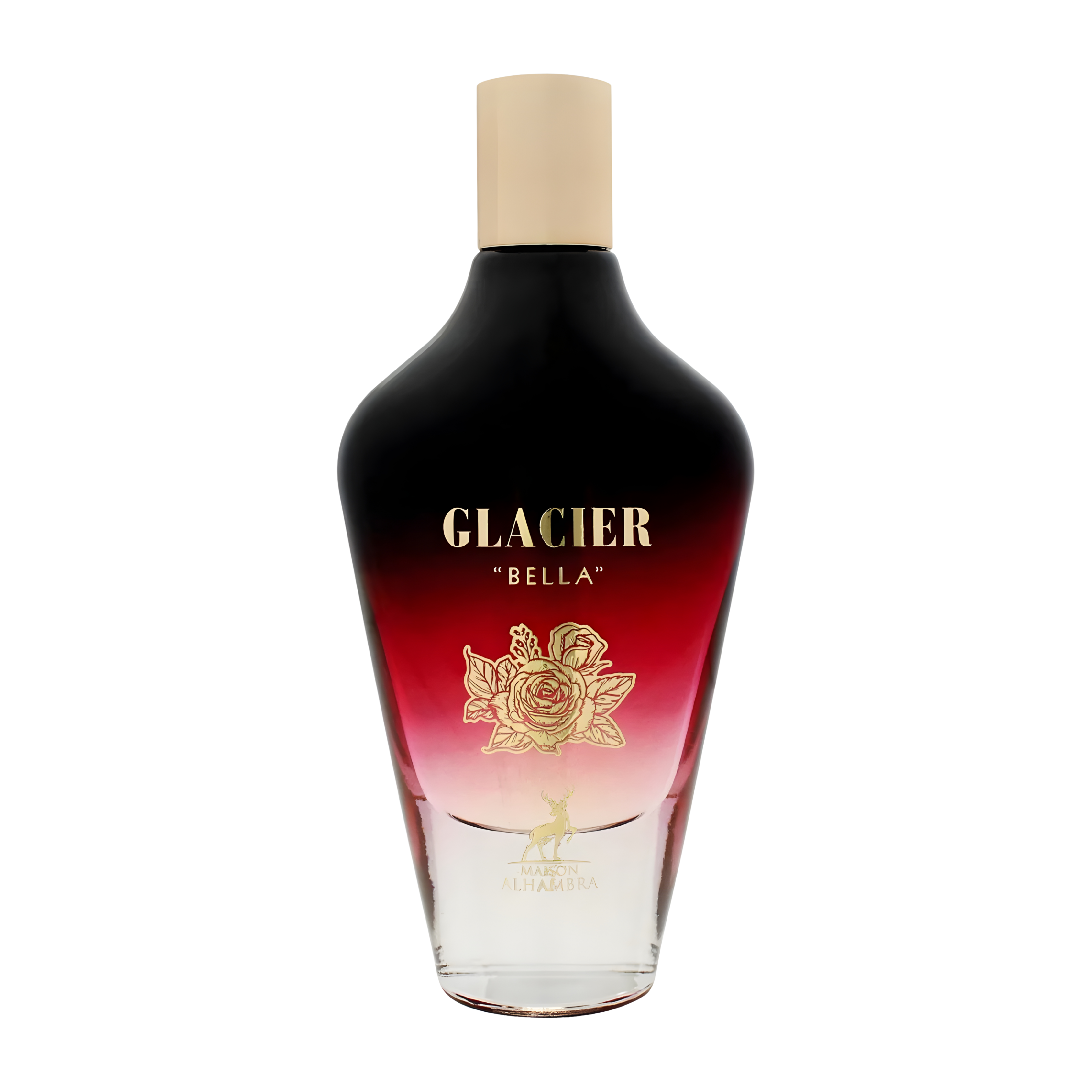 Glacier Bella Eau de Parfum For Women - Wafa International