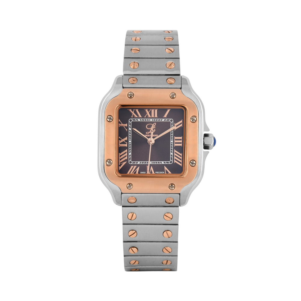 Louis Cardin 8853L Women's Watches - Wafa International