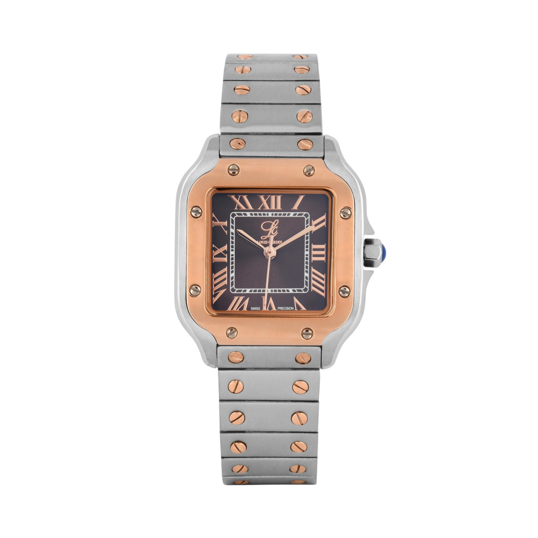 Louis Cardin 8853L Women's Watches - Wafa International