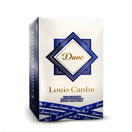 Dare Homme Eau de Parfum - Wafa International