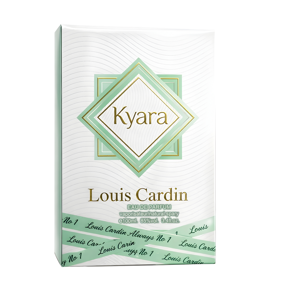 Kyara Femme Eau de Parfum - Wafa International