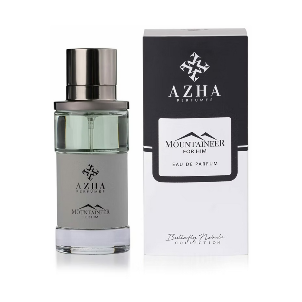 Mountaineer For Him EDP - Wafa International