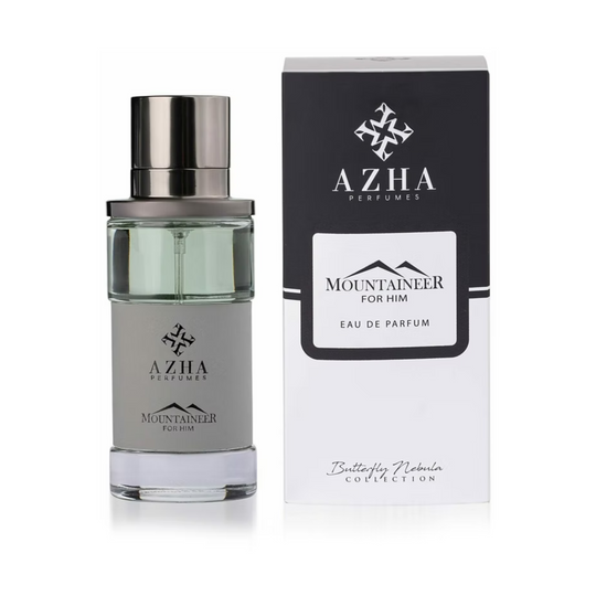 Mountaineer For Him EDP - Wafa International