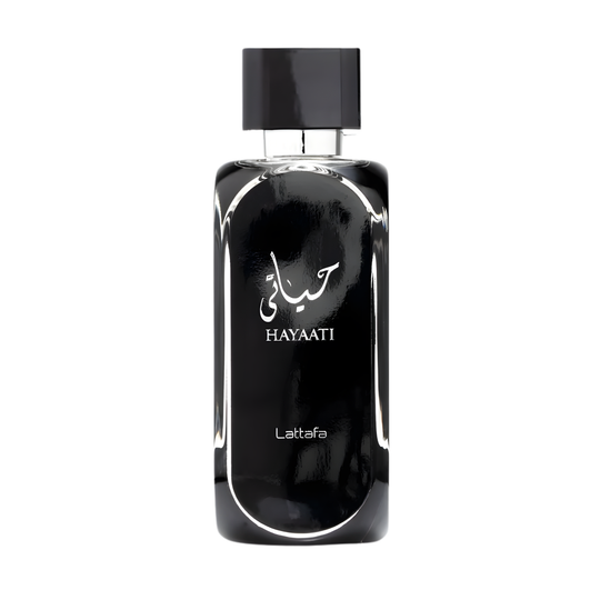 Hayaati Eau de Parfum for Him - Wafa International