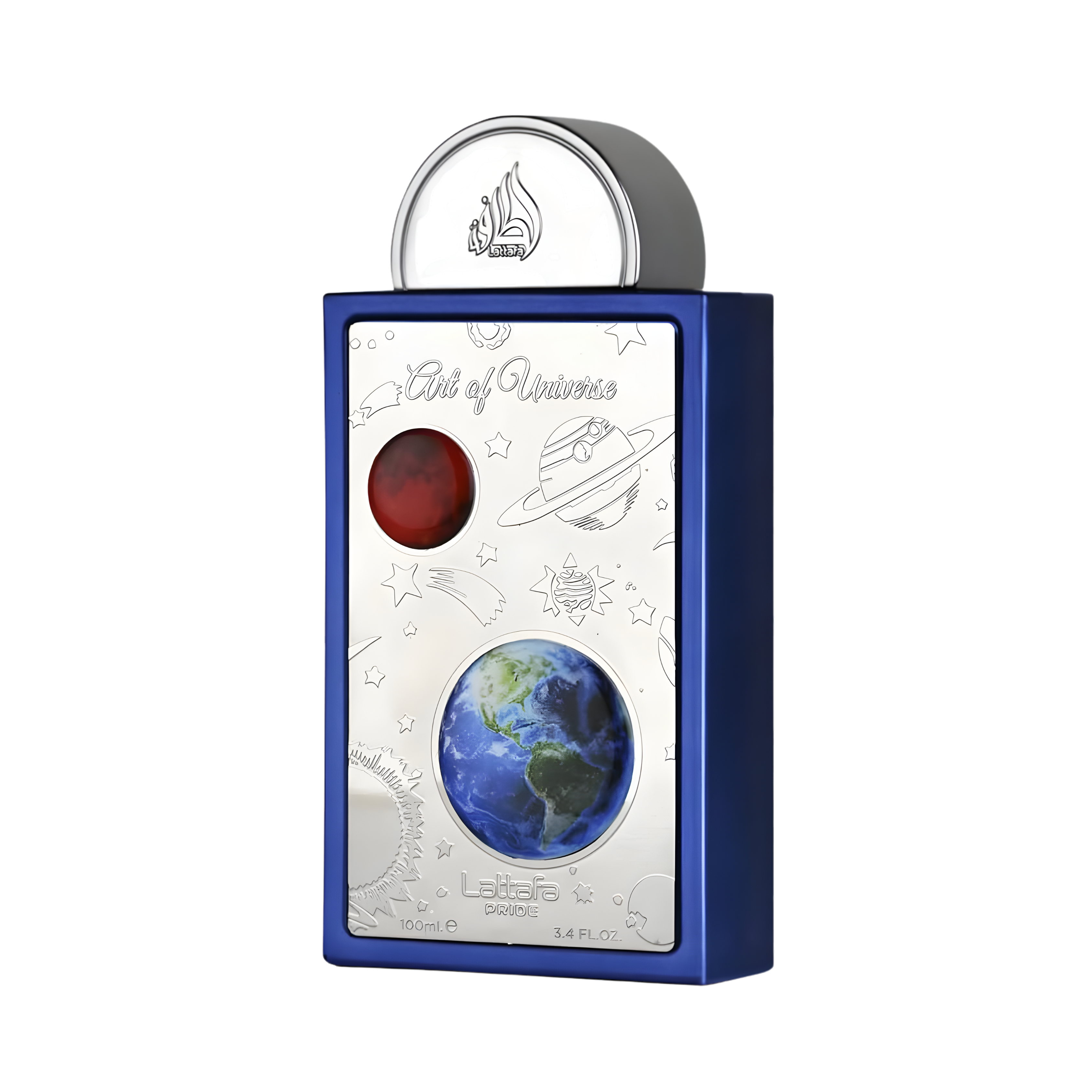 Art of universe Eau de Parfum Unisex - Wafa International