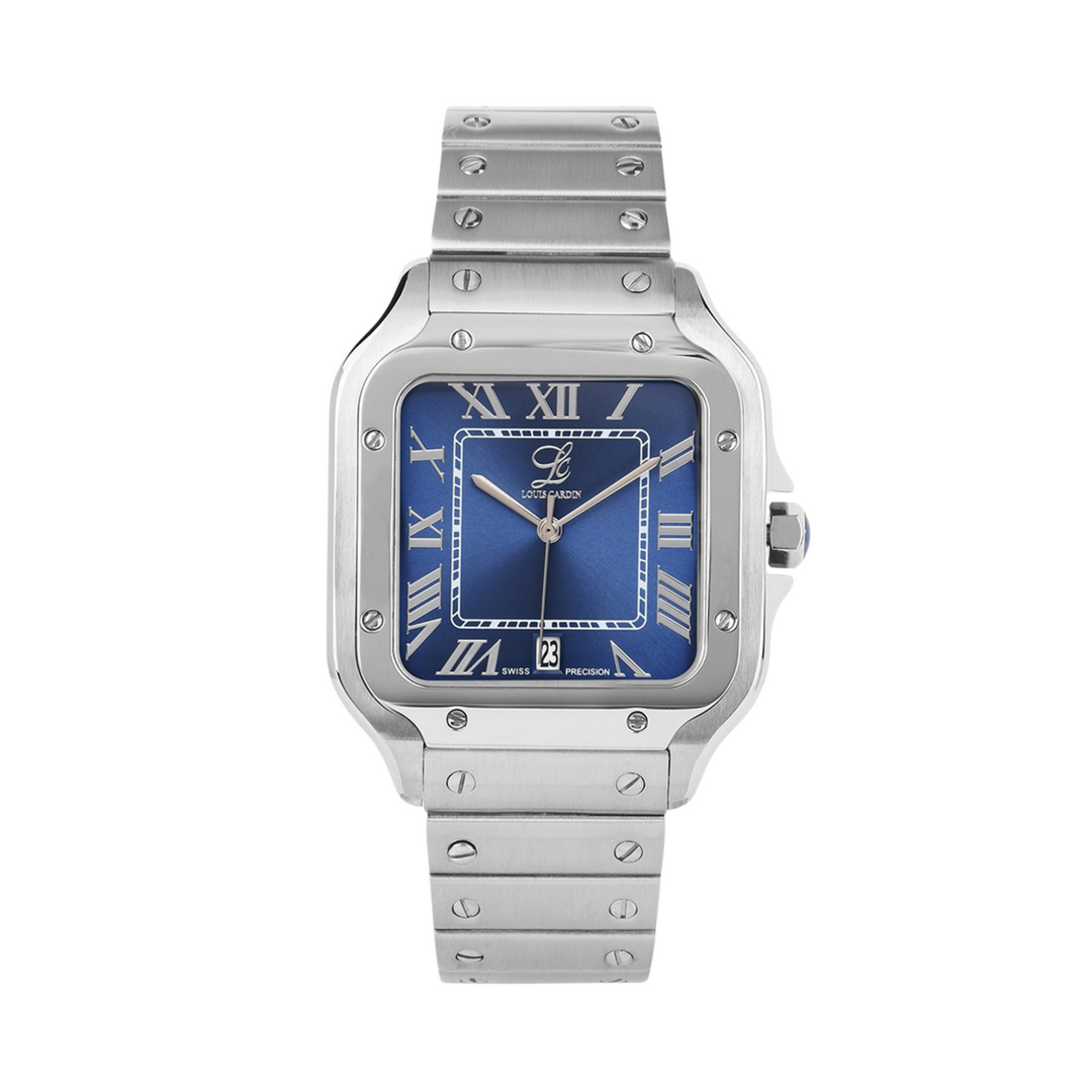 Louis Cardin 8853L Women's Watches - Wafa International