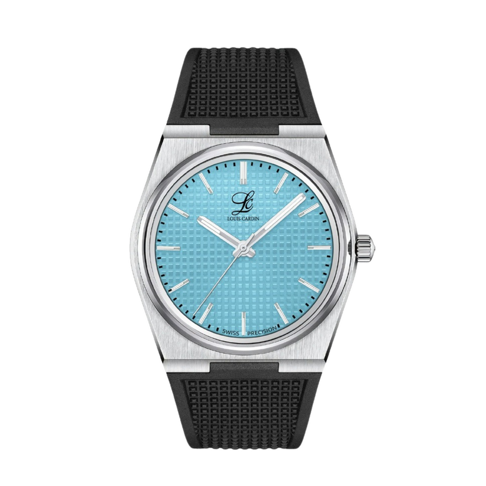 Louis Cardin 1602G Men's Watch - Wafa International