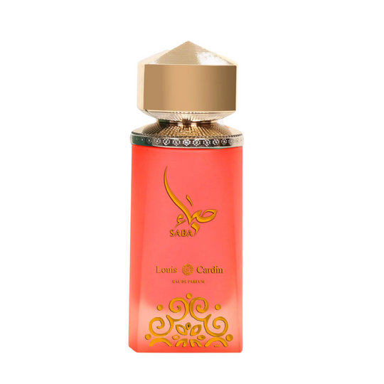 Saba EDP - Wafa International