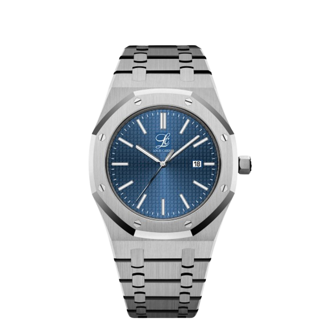 Louis Cardin 1600G Men's Watch - Wafa International