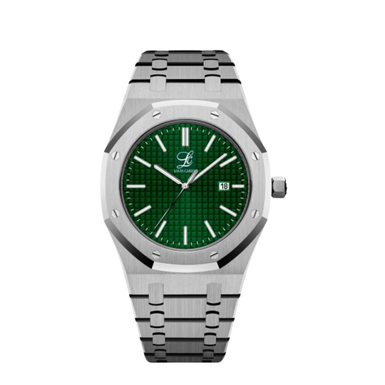 Louis Cardin 1600G Men's Watch - Wafa International