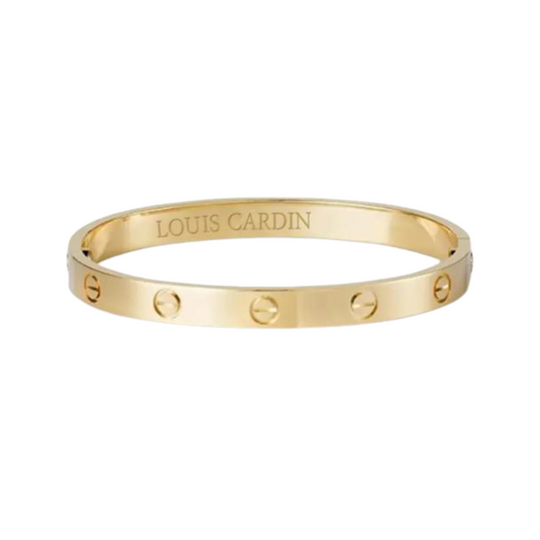 Louis Cardin Bangle - Wafa International