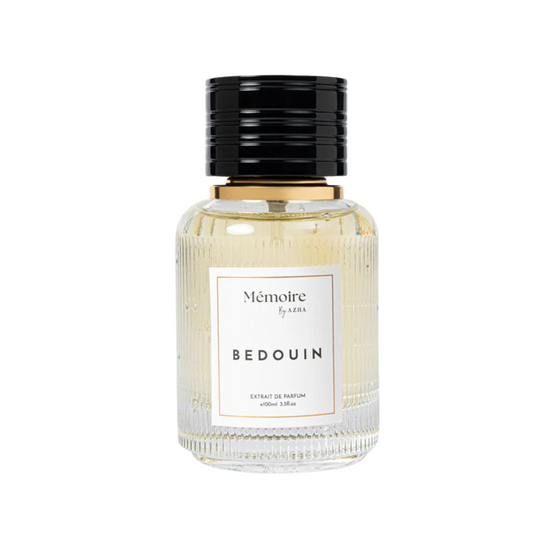 Bedouin Extrait de Parfum - Wafa International