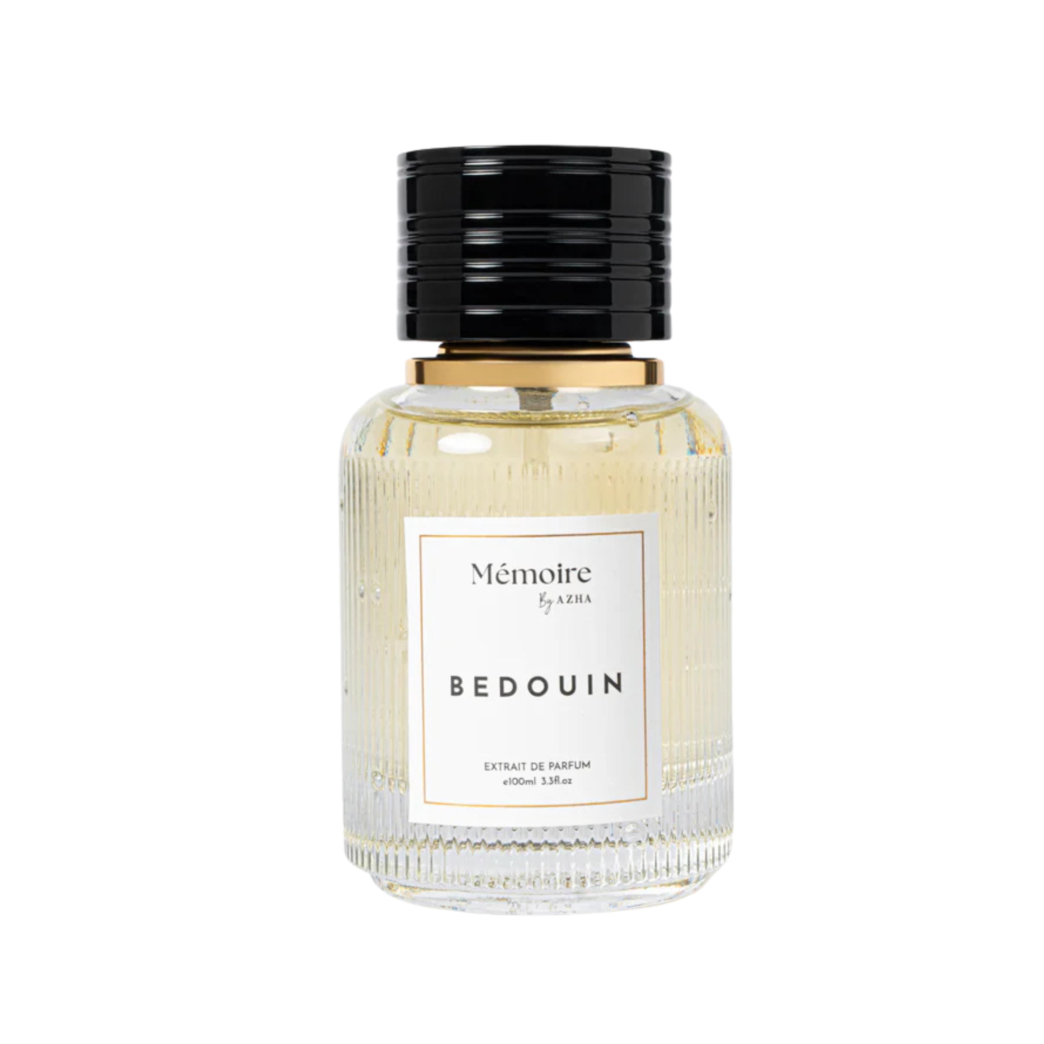 Bedouin Extrait de Parfum - Wafa International