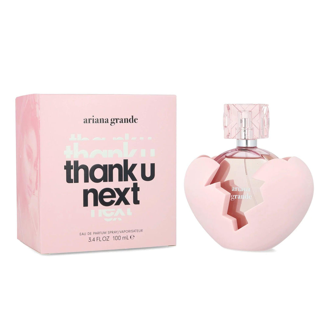 Thank U Next by Ariana Grande EDP - Wafa International