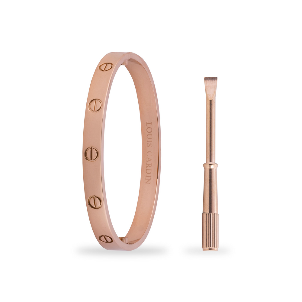 Louis Cardin Bangle - Wafa International