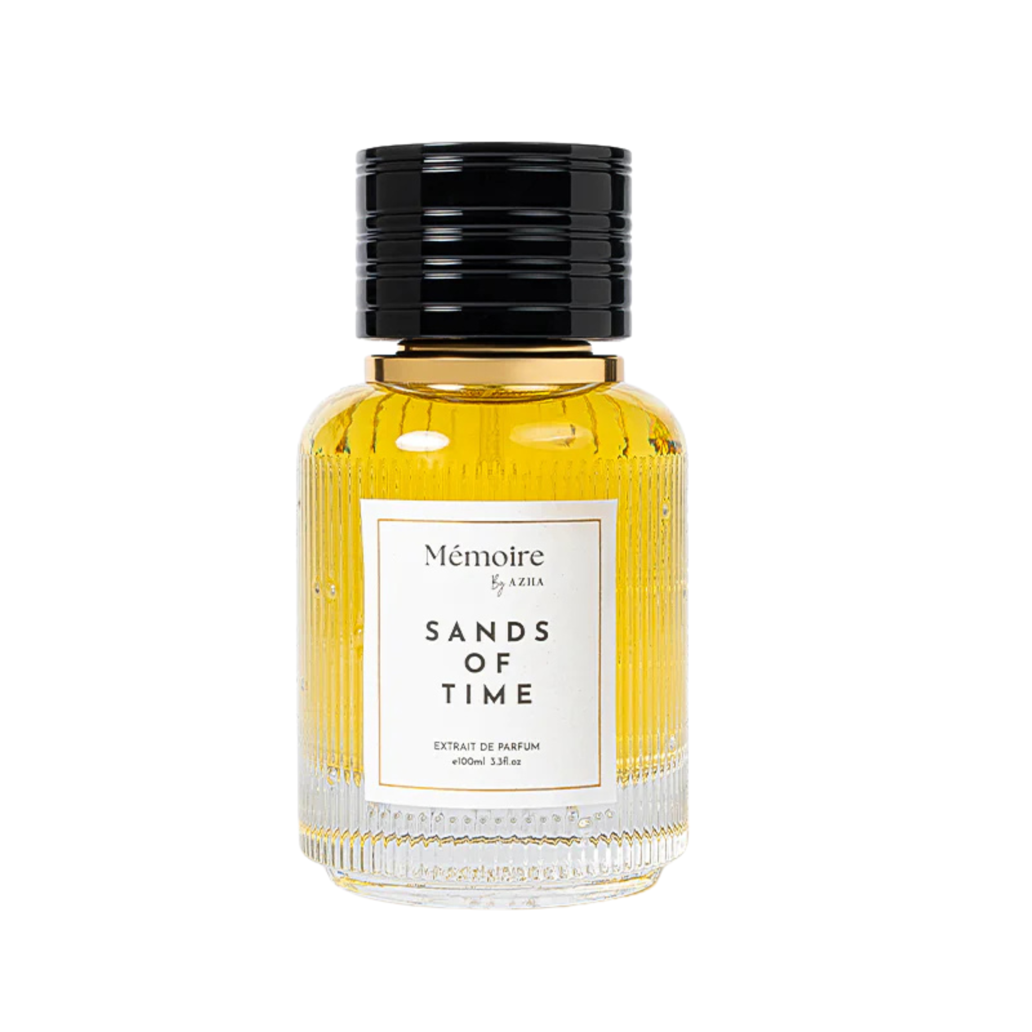 Sands of Time Extrait de Parfum - Wafa International