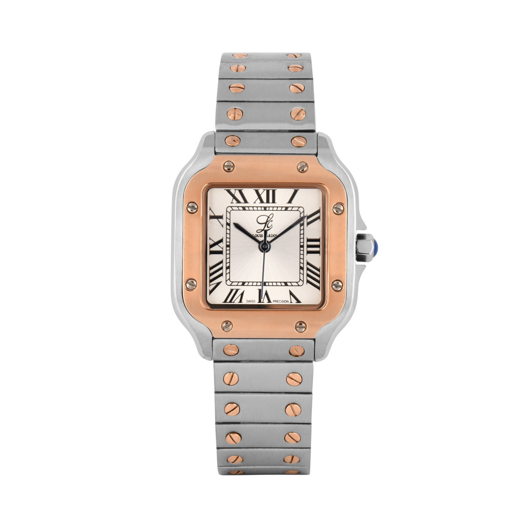 Louis Cardin 8853L Women's Watches - Wafa International