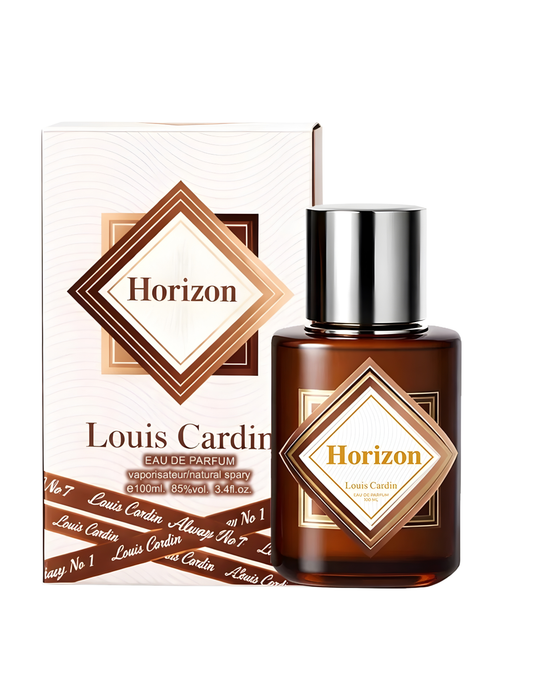 Horizon Homme Eau de Parfum - Wafa International