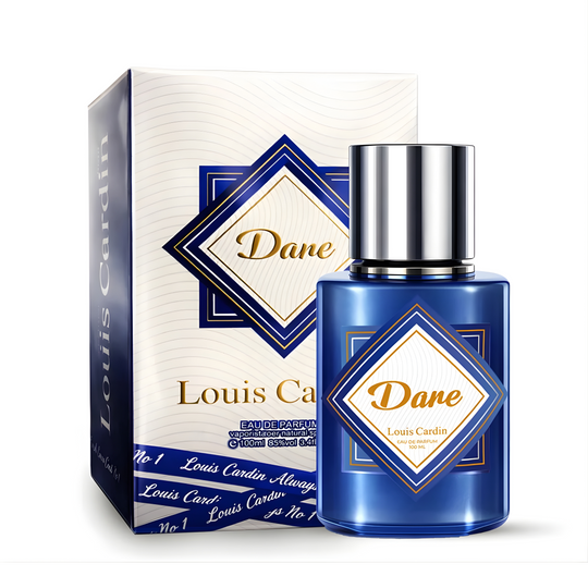Dare Homme Eau de Parfum - Wafa International