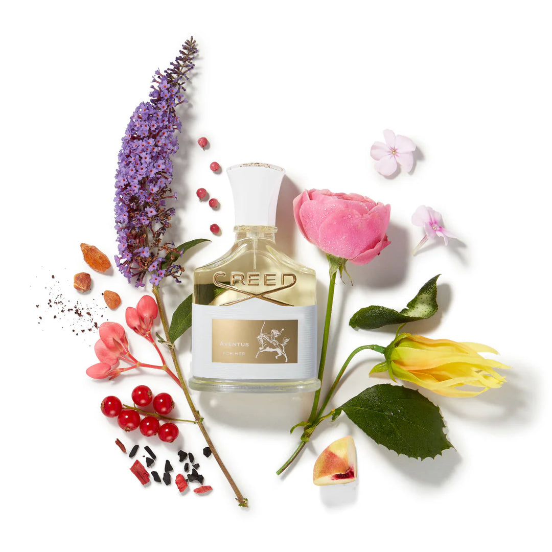 Aventus for Her Eau de Parfum - Wafa International