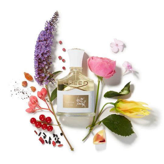 Aventus for Her Eau de Parfum - Wafa International