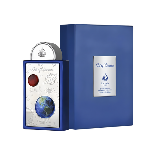 Art of universe Eau de Parfum Unisex - Wafa International
