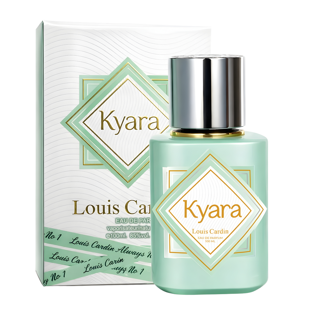 Kyara Femme Eau de Parfum - Wafa International