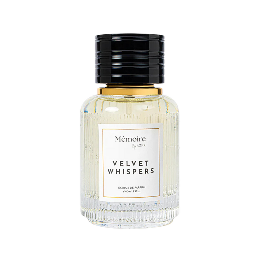 Velvet Whisper Extrait de Parfum - Wafa International